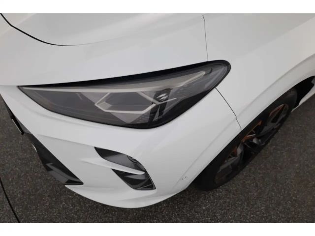 Cupra Terramar VZ e-Hybrid