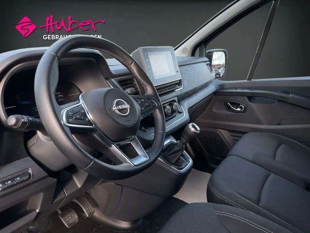 Nissan Primastar Tekna