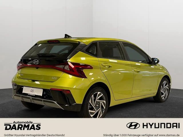 Hyundai i20 Trend