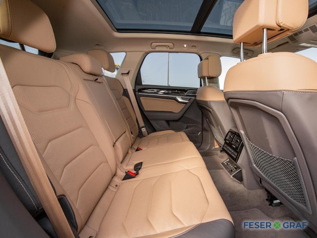 Volkswagen Touareg 3.0 V6 TDI R-Line