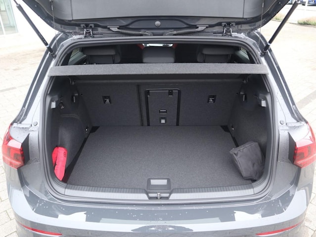 Volkswagen Golf DSG GTI