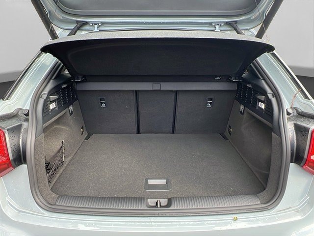 Audi Q2 35 TDI Quattro S-Tronic