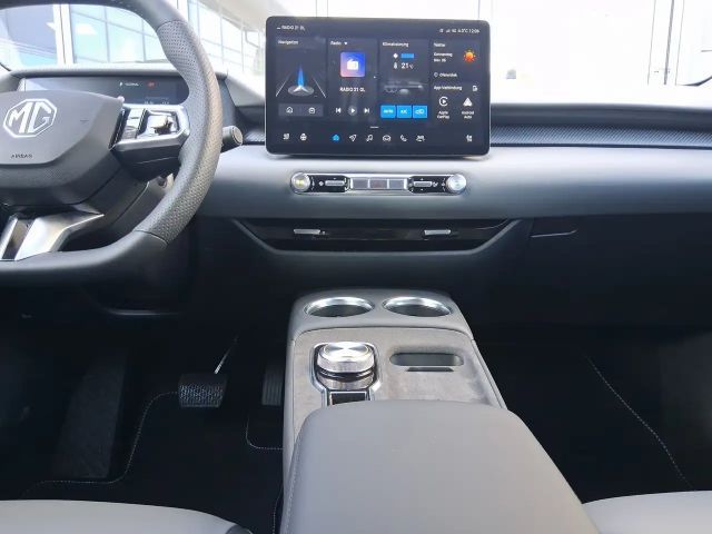 MG MGS5 64 kWh EV Luxury