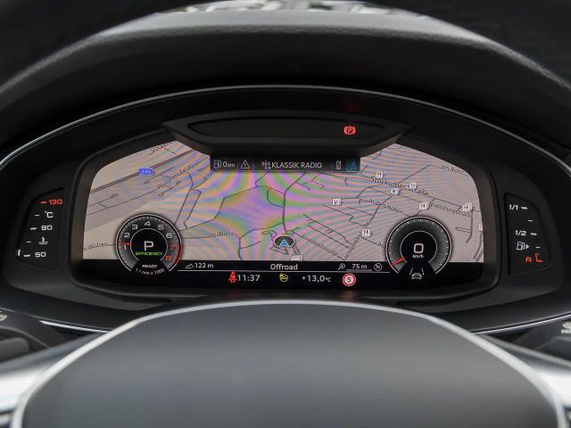 Audi A6 45 TFSI Avant Quattro S-Tronic Sport