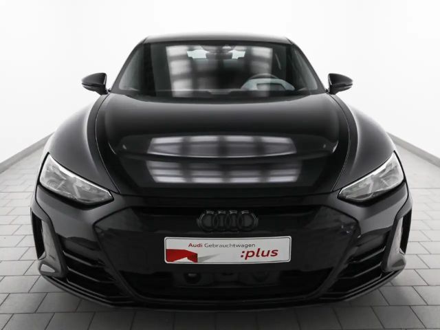 Audi e-tron Keramik Navi HuD Laser B&O