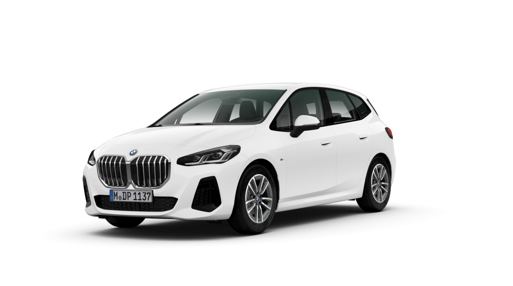 BMW 220 220i Active Tourer
