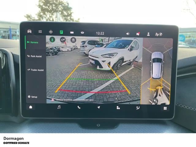 Skoda Kodiaq Sportline iV