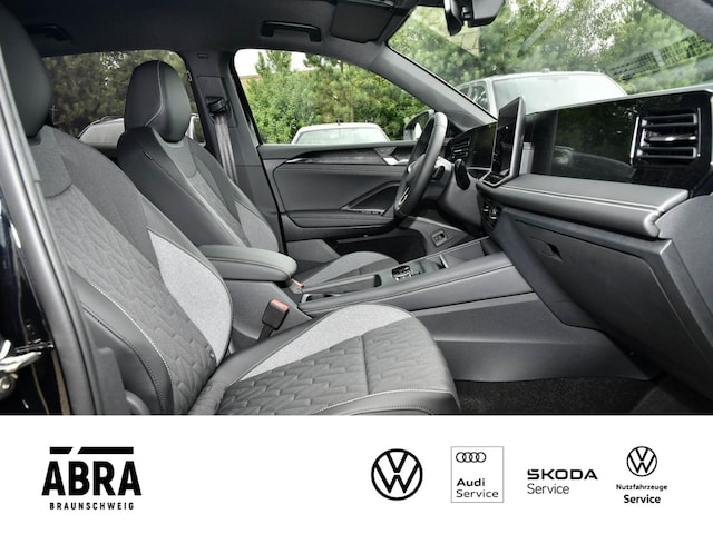 Volkswagen Tiguan 2.0 TDI DSG