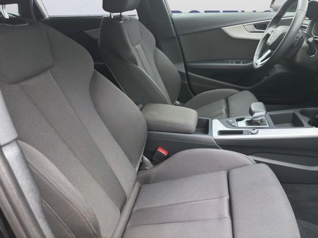 Audi A4 40 TDI Avant S-Tronic
