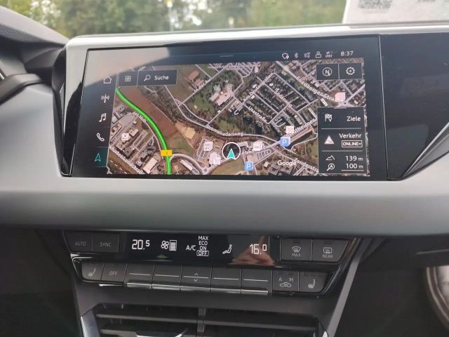 Audi e-tron GT *Navi*LED*Alu*HUD*PDC*Pano*Kame