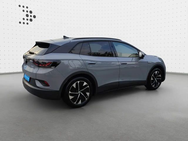 Volkswagen ID.4 Performance Pro