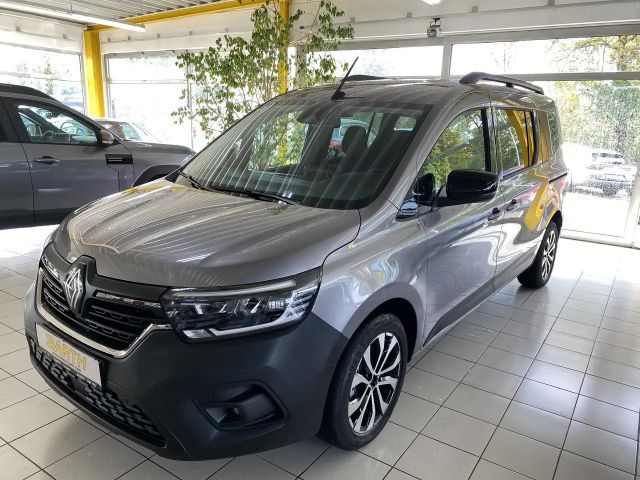 Renault Kangoo Edition One