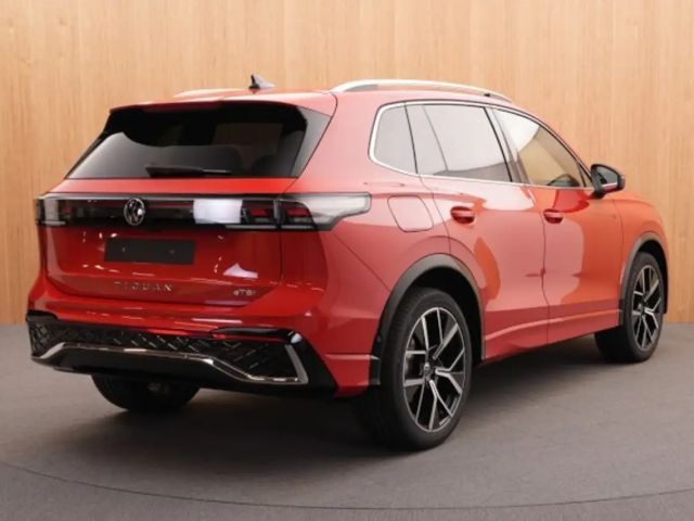 Volkswagen Tiguan 1.5 eTSI DSG R-Line