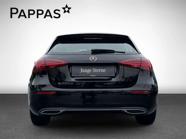 Mercedes-Benz A 200 A 200 d Hatchback