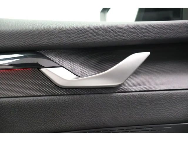 Skoda Octavia 2.0 TDI Combi Sportline