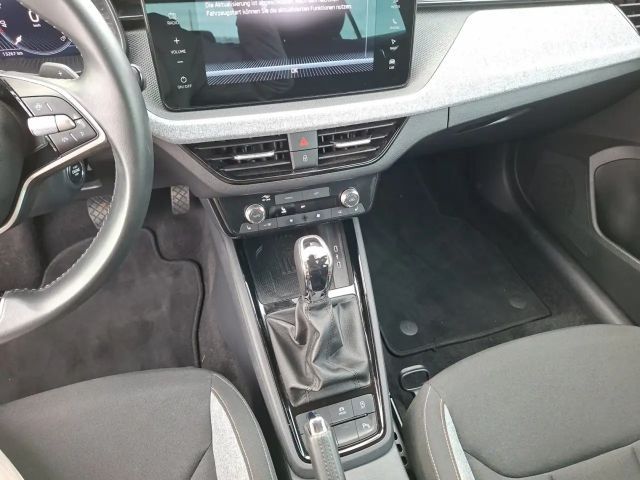 Skoda Kamiq Selection