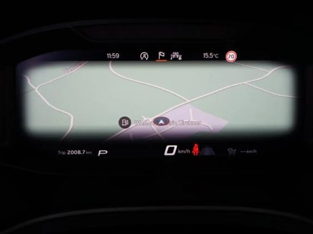 Seat Ibiza DSG FR-lijn