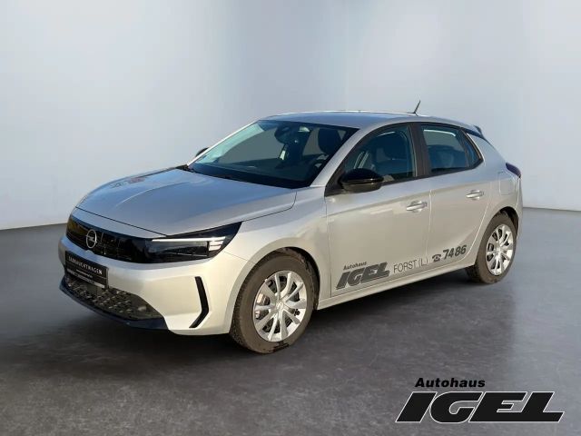 Opel Corsa Klimaanlage, Sitzheizung, PDC hinten, LED