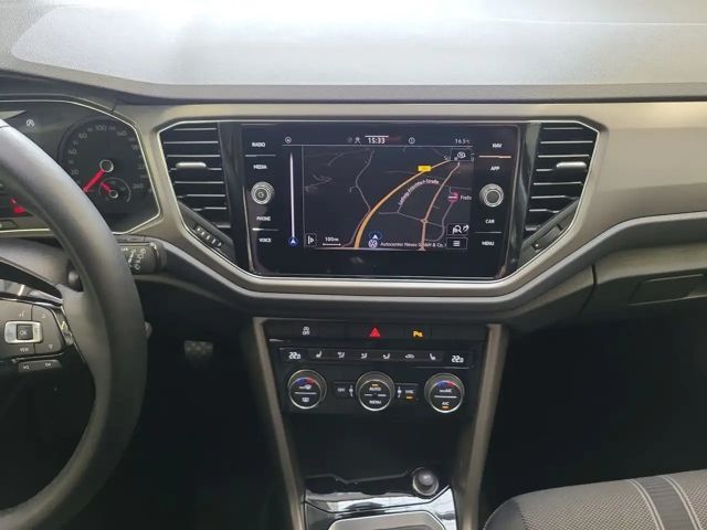 Volkswagen T-Roc 1.0 TSI Style