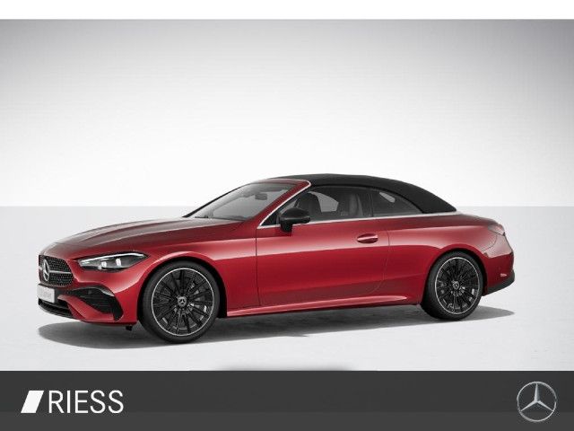 Mercedes-Benz CLE 300 4MATIC