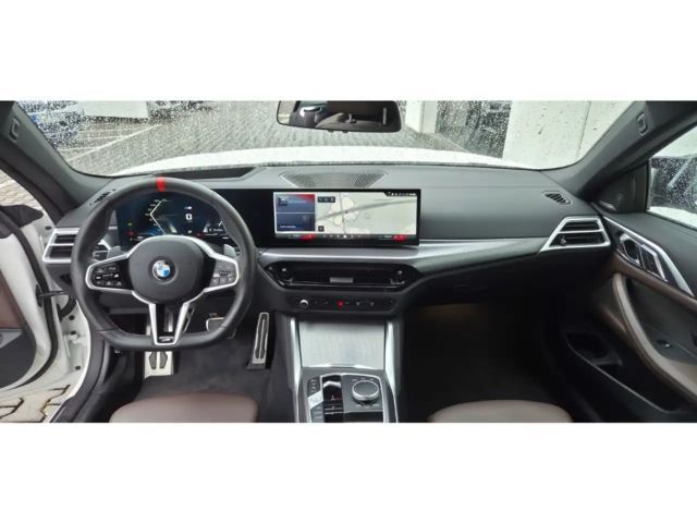 BMW 440 Cabrio M-Sport xDrive