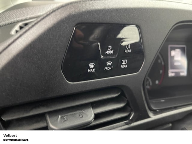 Volkswagen Caddy 1.5 TSI DSG