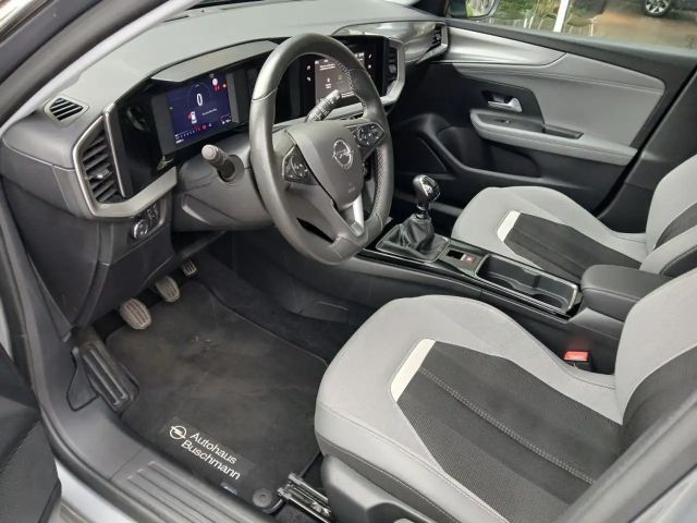 Opel Mokka Elegance Turbo