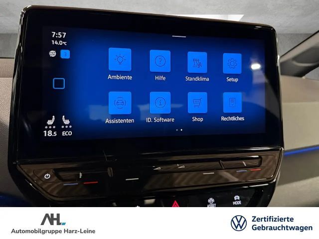 Volkswagen ID.3 Life Performance Pro