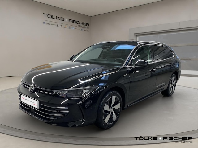 Volkswagen Passat 2.0 TDI