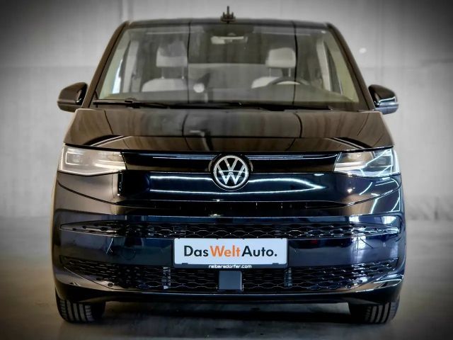 Volkswagen Multivan Business T7