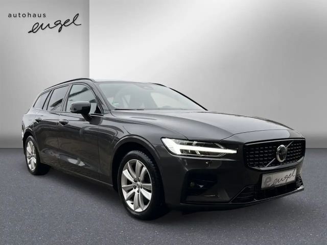 Volvo V60 Dark Plus