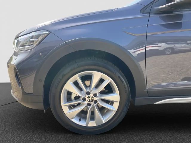 Volkswagen Taigo DSG Life