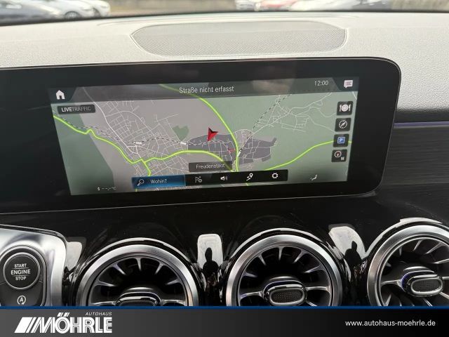 Mercedes-Benz GLB 200 Progressive