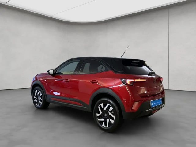 Opel Mokka GS-Line Grand Sport Turbo