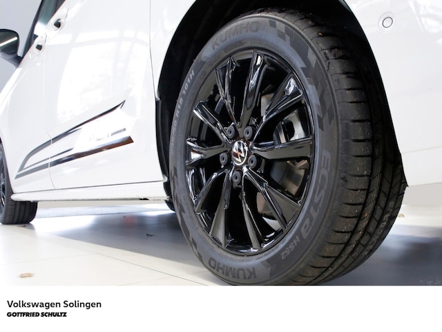 Volkswagen Multivan 2.0 TDI DSG