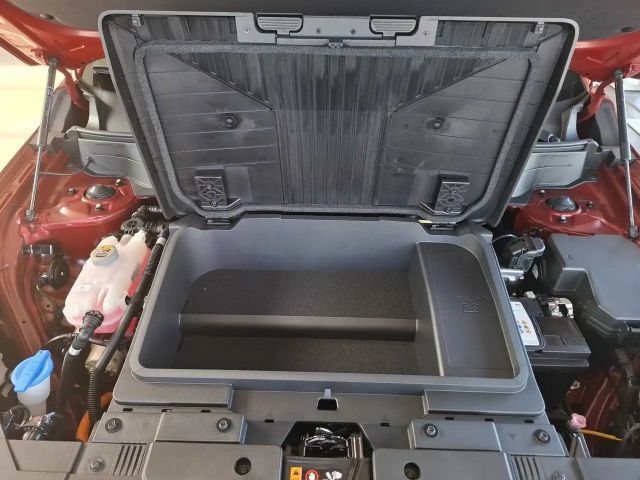 Hyundai Kona 2WD Electric N Line