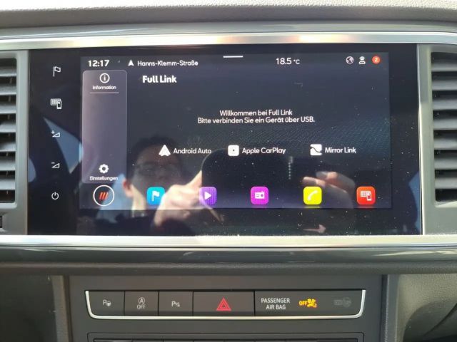 Seat Ateca 2.0 TDI DSG Style