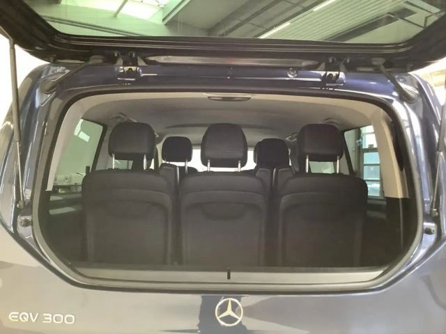 Mercedes-Benz EQV 300 AVANTGARDE