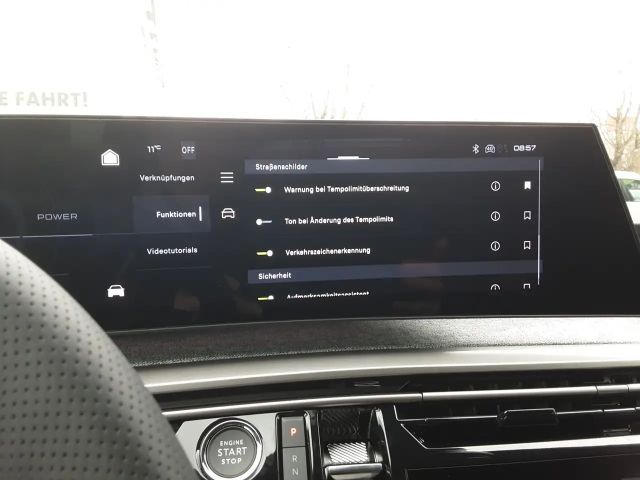 Peugeot E-3008 GT-Line