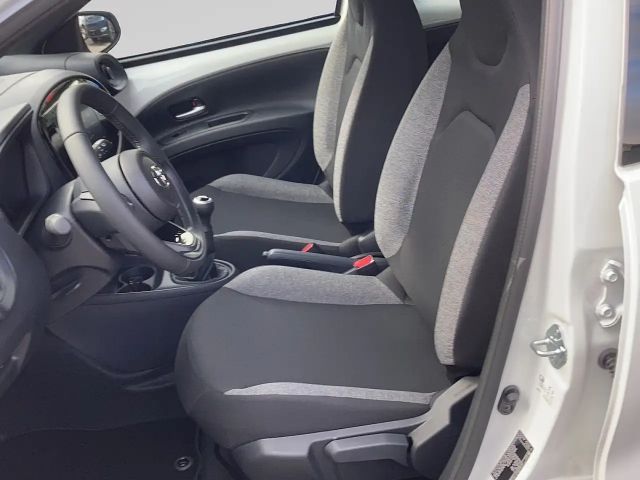 Toyota Aygo Play VVT-i