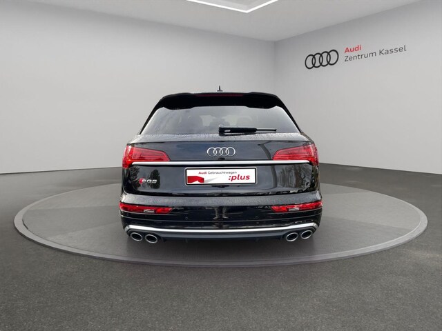 Audi SQ5 SUV TDI tiptronic Audi SQ5 SUV