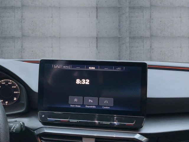 Cupra Leon DSG ST Sportstourer