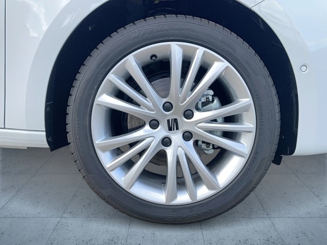 Seat Leon 1.5 eTSI DSG Style