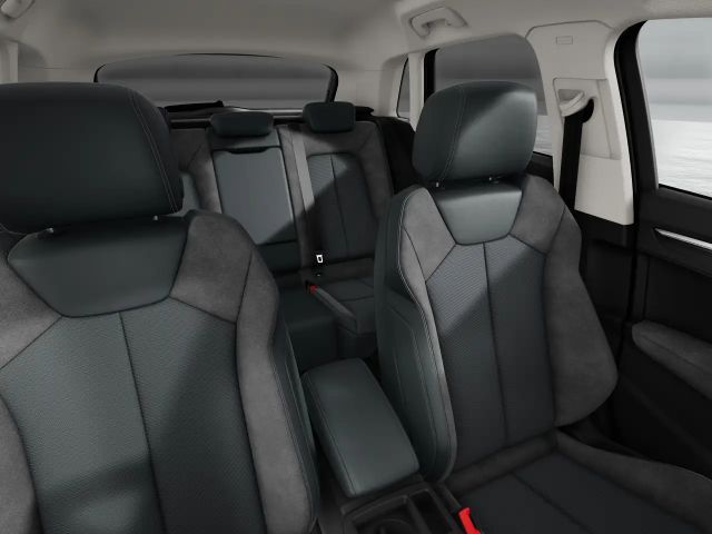 Audi Q3 35 TFSI S-Tronic