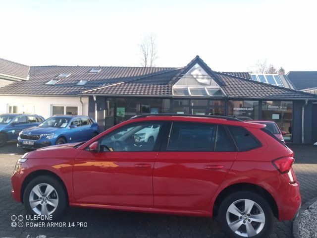 Skoda Kamiq 1.0 TSI Ambition