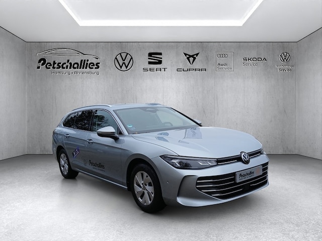 Volkswagen Passat Business DSG