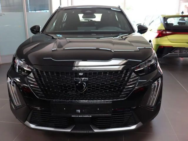 Peugeot 2008 GT-Line Hybrid