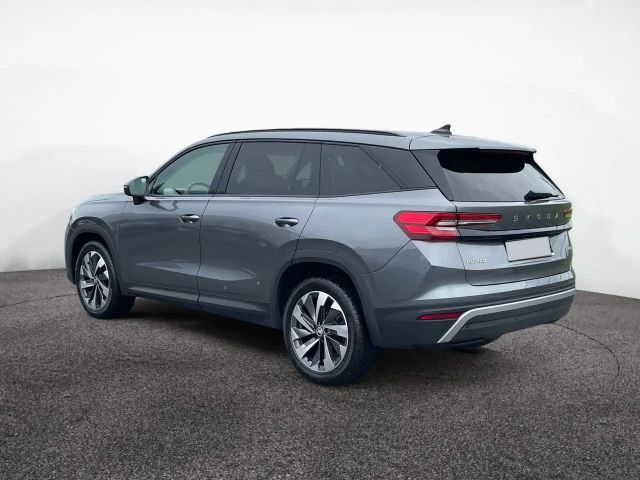 Skoda Kodiaq 4x4 Selection Selection