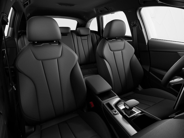 Audi A4 40 TFSI Avant Quattro S-Line S-Tronic