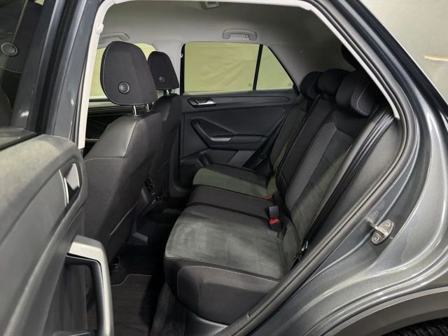 Volkswagen T-Roc 2.0 TDI DSG Style